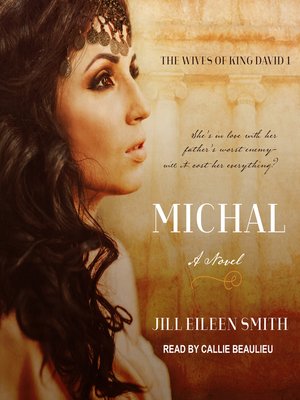cover image of Michal